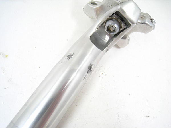 シートポスト NITTO67 300/28.6mm
