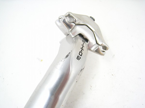 シートポスト NITTO67 300/28.6mm