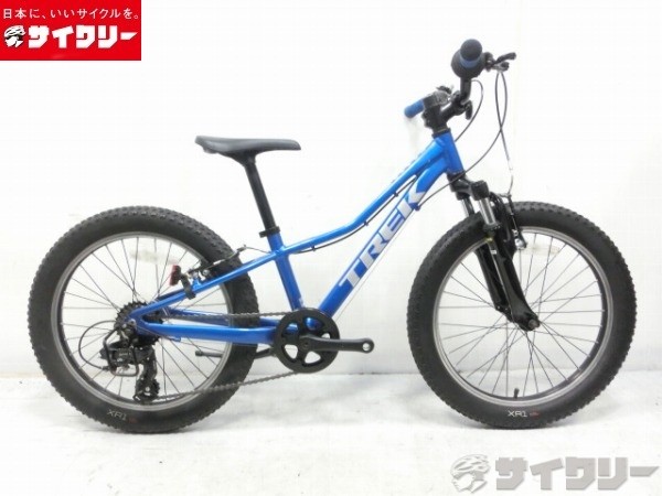 PRECALIBER 20