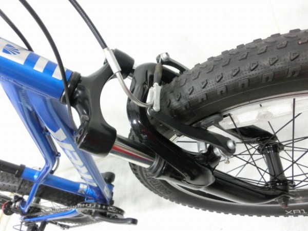 PRECALIBER 20