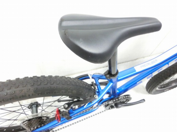 PRECALIBER 20