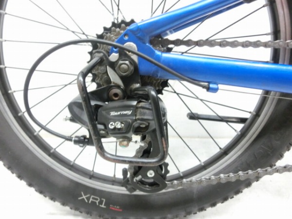 PRECALIBER 20