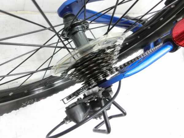 PRECALIBER 20