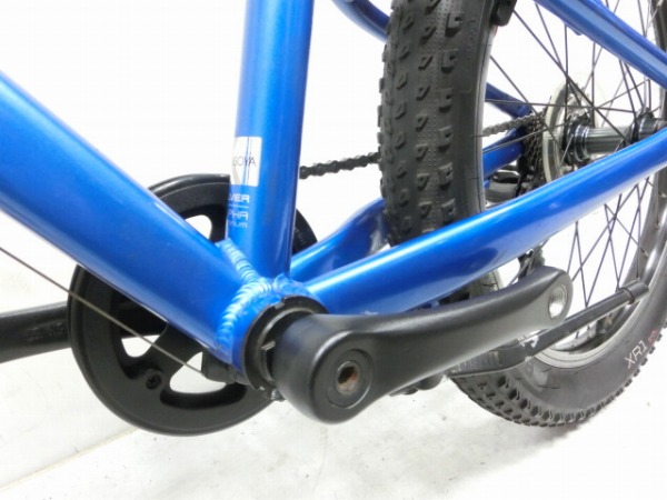 PRECALIBER 20