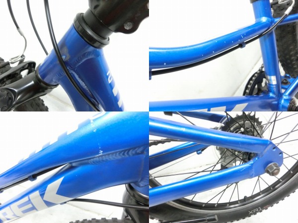 PRECALIBER 20