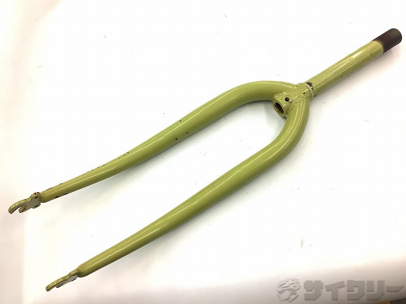 クロモリフォーク 1インチ/170mm
