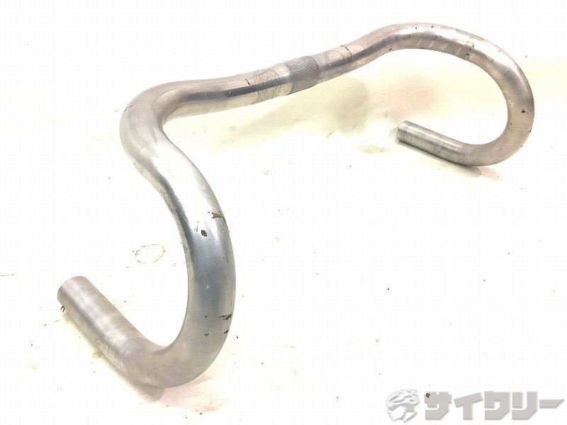 ドロップハンドル GRANDRAUNDONEUR 410x25.4mm