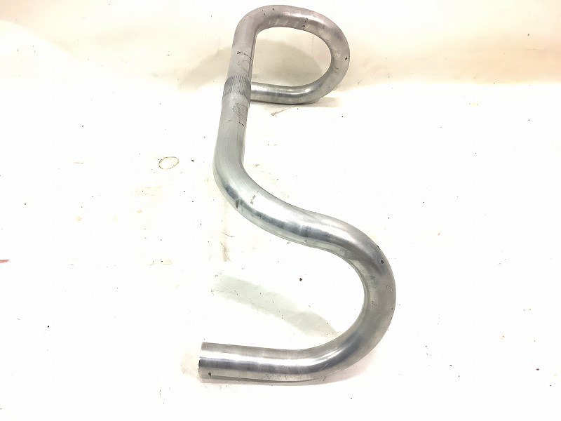 ドロップハンドル GRANDRAUNDONEUR 410x25.4mm