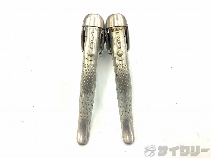 ブレーキレバー ※フード欠品