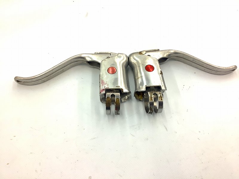 ブレーキレバー ※フード欠品