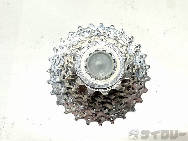 SHIMANO ULTEGRA CS-6500 スプロケット 9S 日本最大級のUSEDスポーツサイクル＆パーツ買取・販売店サイクリーItem
