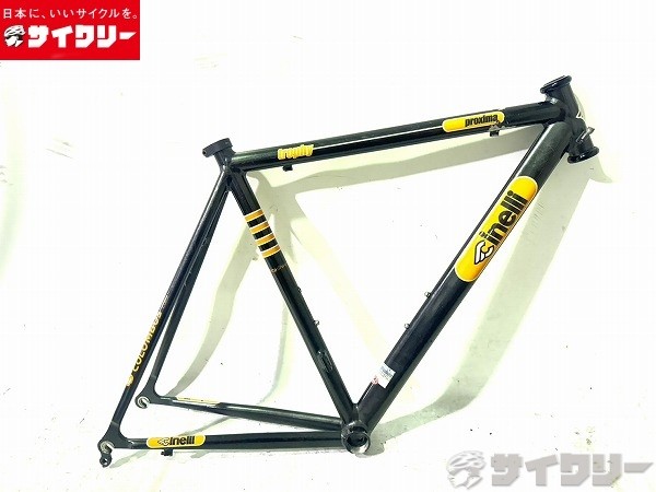 PROXIMA フォークなし