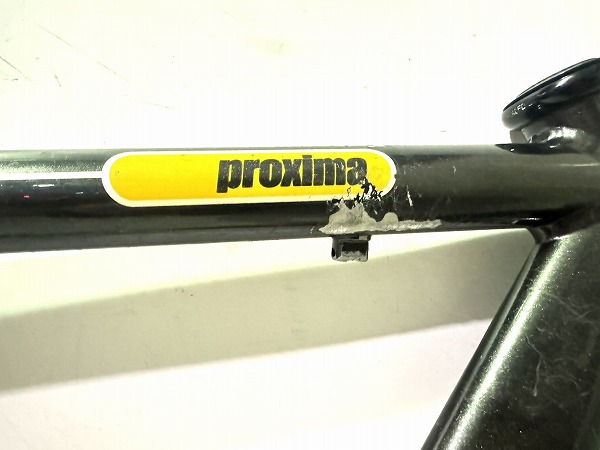 PROXIMA フォークなし