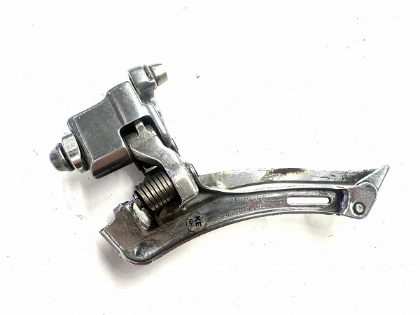 フロントディレイラー FD-5600 105 2s 直付け