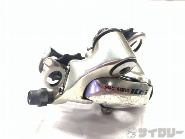 リアディレイラー RD-5500 105 9s ※使用感あり