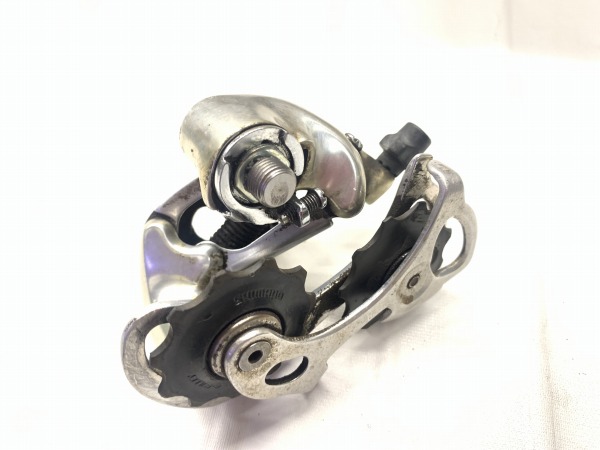 リアディレイラー RD-5500 105 9s ※使用感あり