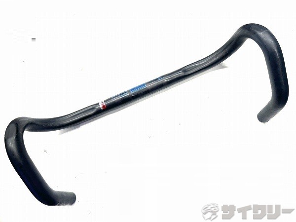 ドロップハンドル M184 STI 約400mm（エンドC-C実測）/26mm