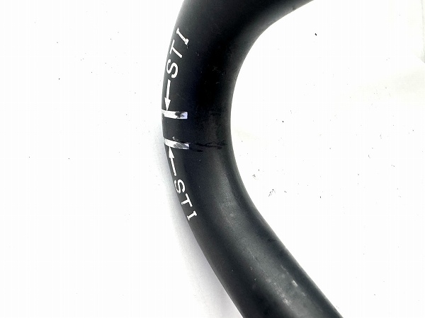 ドロップハンドル M184 STI 約400mm（エンドC-C実測）/26mm