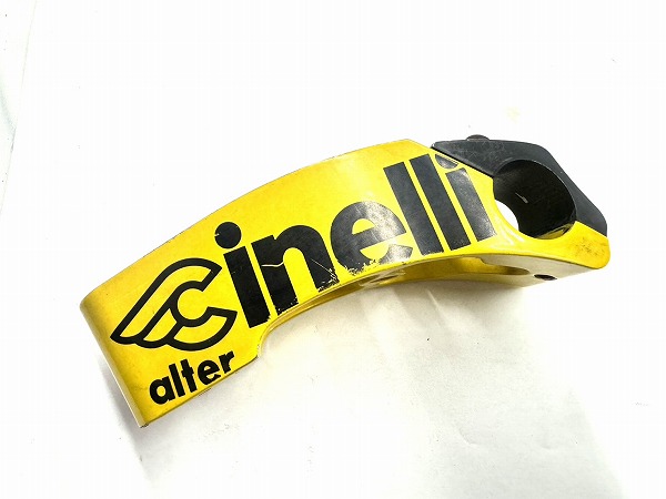 アヘッドステム ALTER 110/25.4/25.4mm