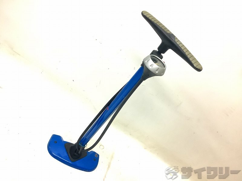 フロアポンプ 