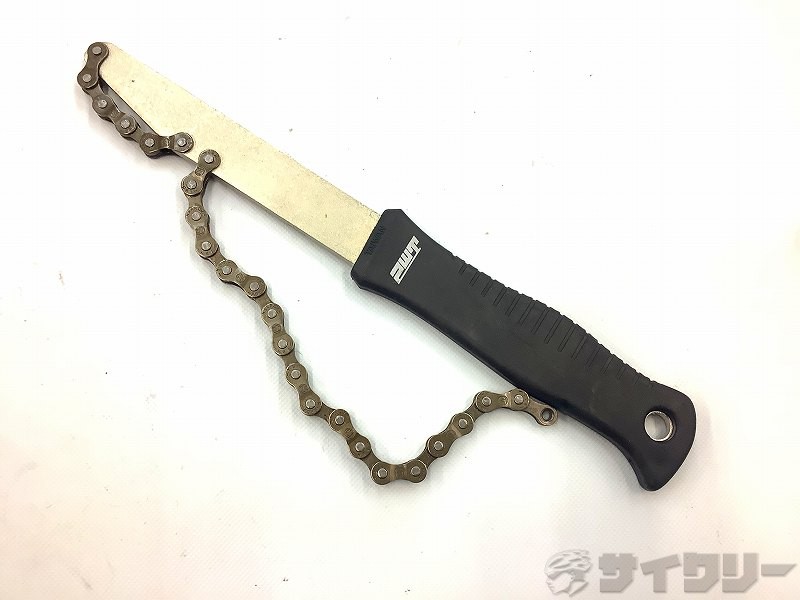スプロケットリムーバー