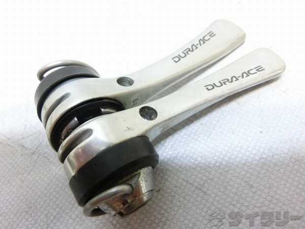Wレバー DURA-ACE SL-7700 2×9s