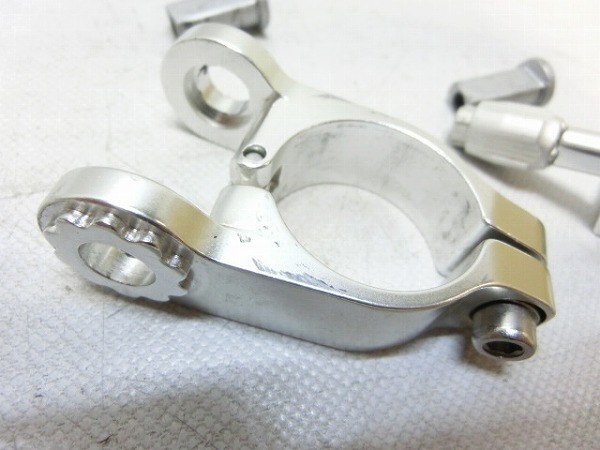 Wレバーコラムマウント φ28.6mm