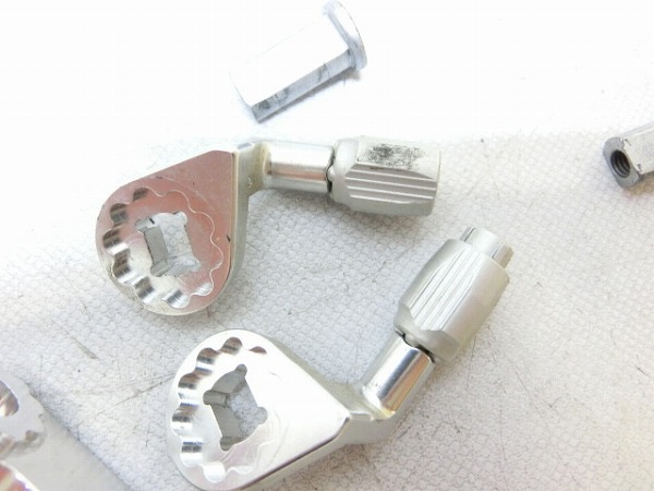 Wレバーコラムマウント φ28.6mm