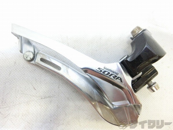 フロントディレイラー SORA FD-3500  直付け ※欠品あり