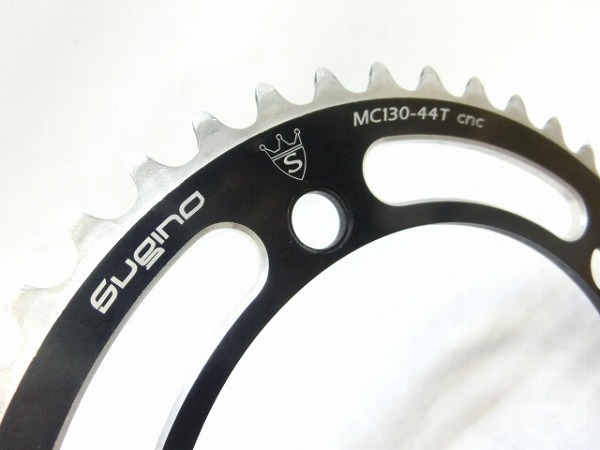 チェーンリング MC130 44t/PCD130mm