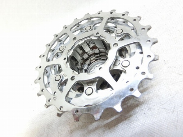 スプロケット CS-6500 9s/13-23t