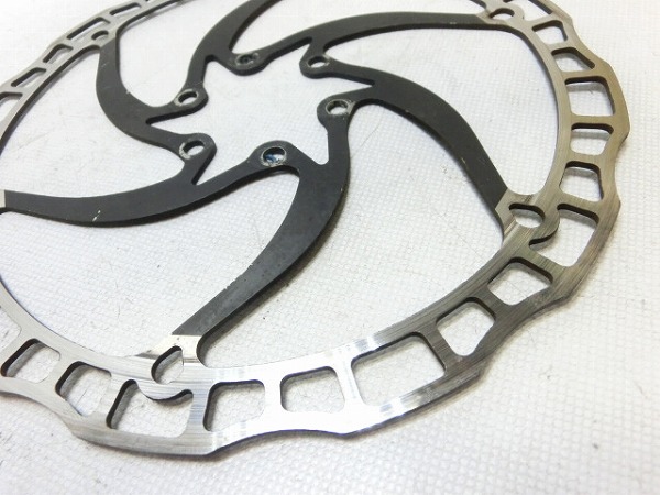 ディスクローター AIROTER 180mm/6穴