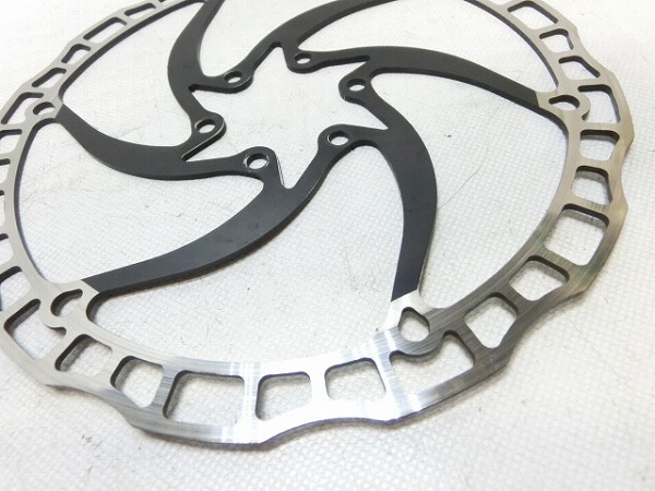 ディスクローター AIROTER 180mm/6穴