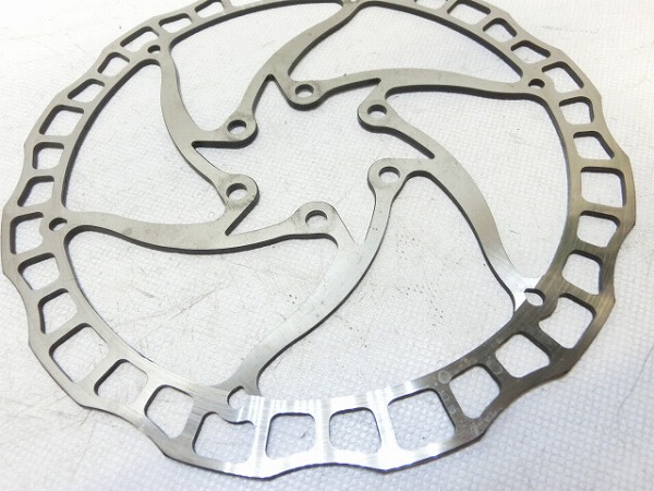 ディスクローター AIROTER 160mm/6穴