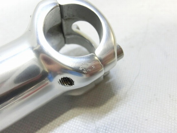 アヘッドステム UI-75EX 80mm/φ25.4mm/OS