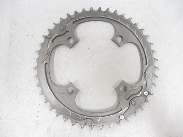 チェーンリング 44T/9s/104