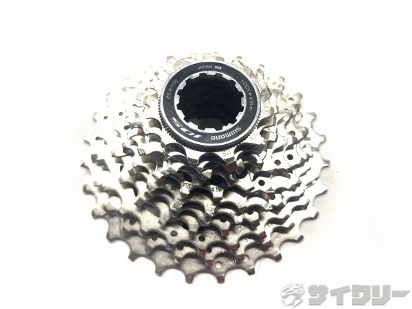 スプロケット CS-R7000 105 11s 11-28T