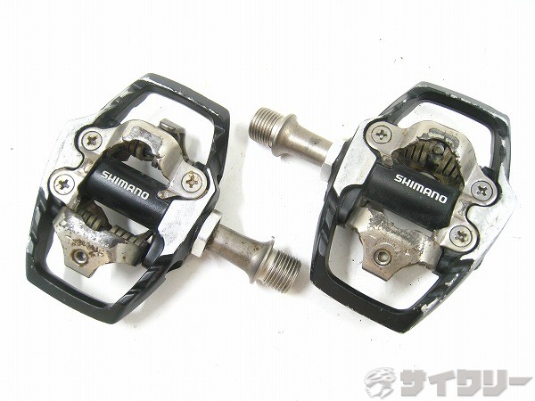 ビンディングペダル PD-M785 DeoreXT SPD