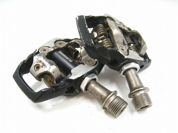 ビンディングペダル PD-M785 DeoreXT SPD