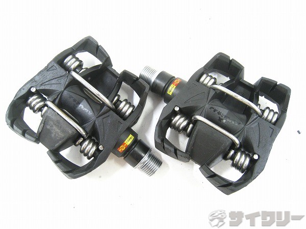 ビンディングペダル CROSSMAX XL ATAC