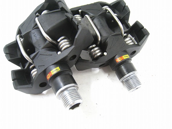ビンディングペダル CROSSMAX XL ATAC