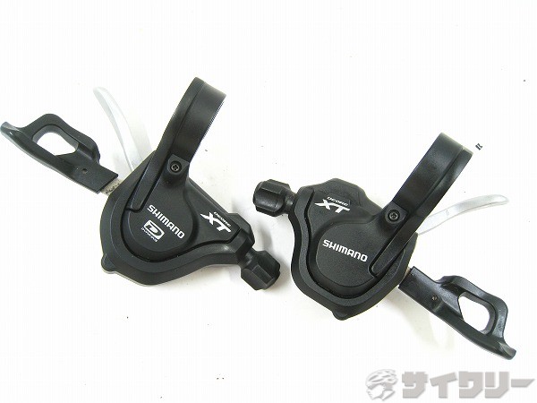 シフター SL-M780 DeoreXT 2/3x10s