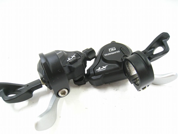 シフター SL-M780 DeoreXT 2/3x10s