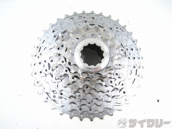 スプロケット CS-M771-10 DeoreXT 10s 11-36T
