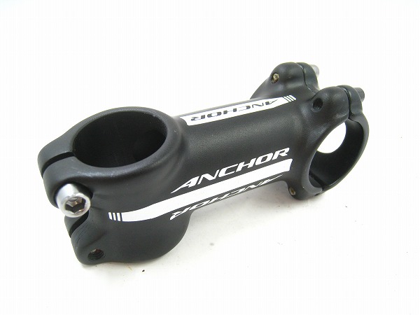 アヘッドステム 80/31.8/28.6mm ※ボルト1本交換