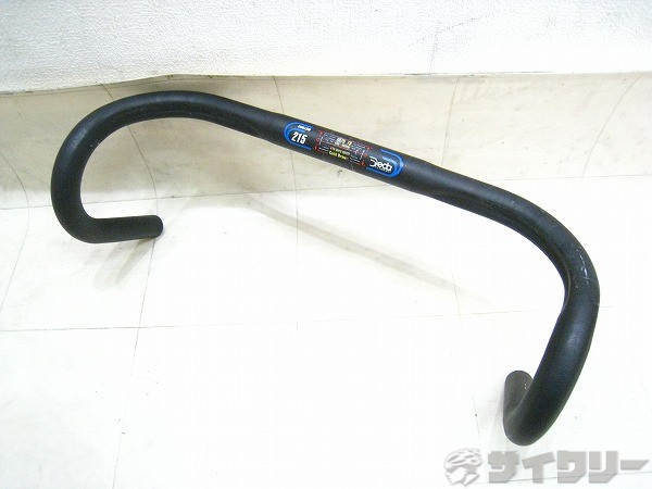 ドロップハンドル SHALLOW215 420（外-外）/26.0mm