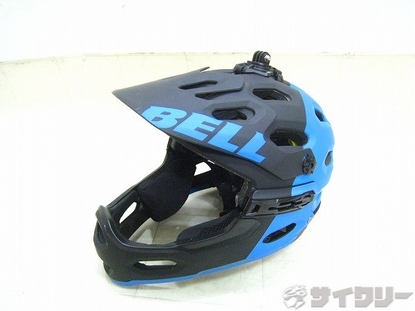フルフェイスヘルメット SUPER 2R MIPS Mサイズ