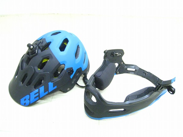 フルフェイスヘルメット SUPER 2R MIPS Mサイズ