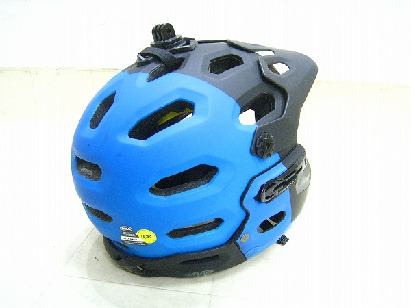 フルフェイスヘルメット SUPER 2R MIPS Mサイズ
