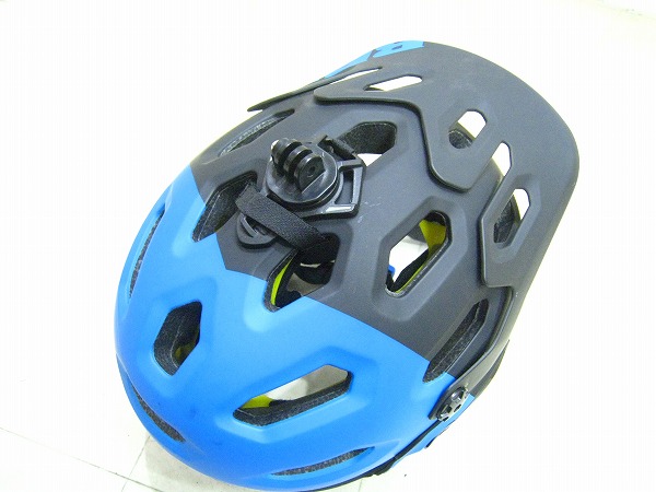 フルフェイスヘルメット SUPER 2R MIPS Mサイズ